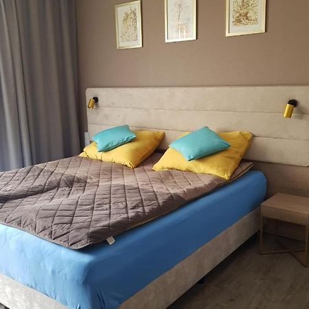 Apartament "Adell" - Miedzyzdroje, Bella Mare Aqua 1 Экстерьер фото