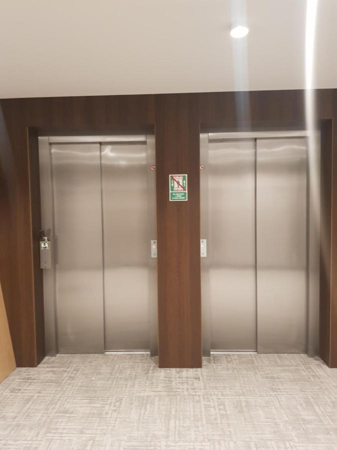 Apartament "Adell" - Miedzyzdroje, Bella Mare Aqua 1 Экстерьер фото